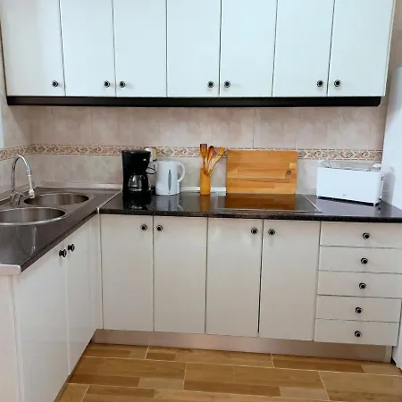 Jandia Mar 4 모로델제블