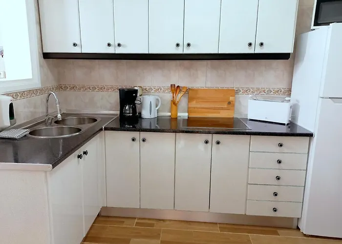 Jandia Mar 4 모로델제블