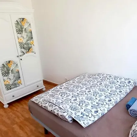 Hébergement de vacances Jandia Mar 4 *