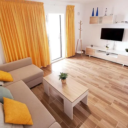 Jandia Mar 4 * Morro Jable (Fuerteventura)