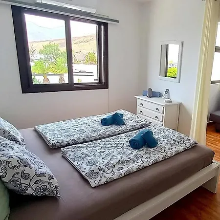 Semesterbostad Jandia Mar 4 *