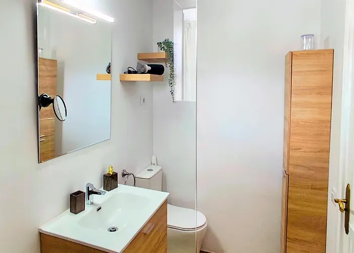 Jandia Mar 4 別荘 *