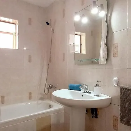 Semesterbostad Jandia Mar 4 Morro Jable (Fuerteventura)
