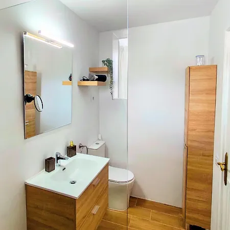 Jandia Mar 4 Holiday home *