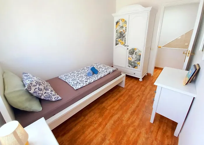 Feriehus Jandia Mar 4