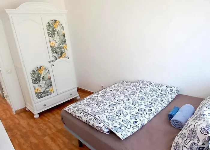 Holiday home Jandia Mar 4 *