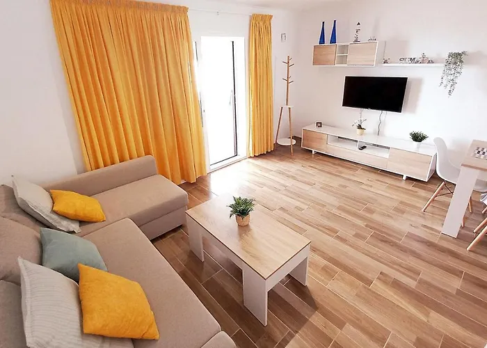 Jandia Mar 4 * Morro Jable (Fuerteventura)