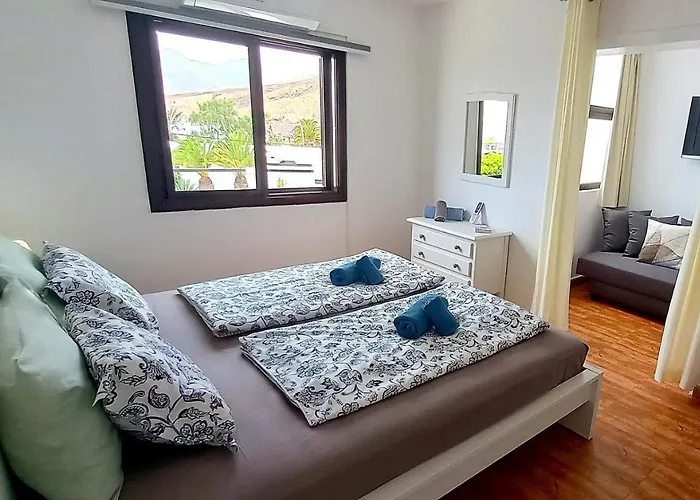 Holiday home Jandia Mar 4 *